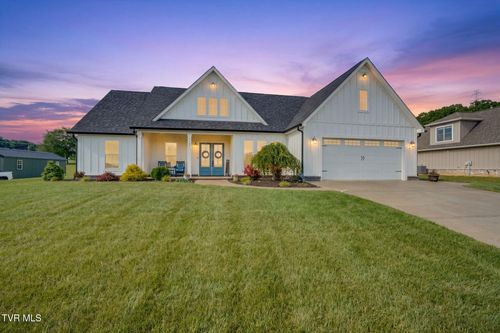 2137 Cattlemans Trail, Jonesborough, TN, 37659 | Card Image