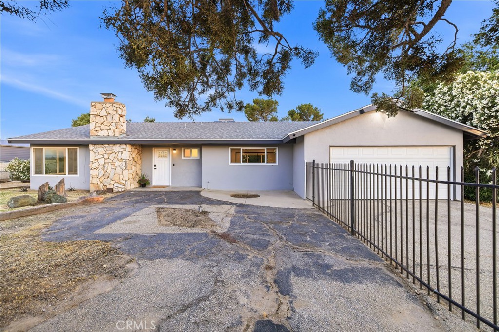 Residential in Palmdale 5