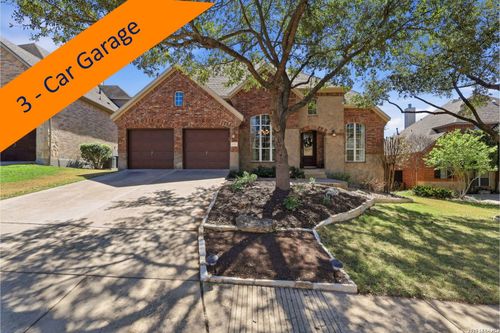 3418 Puesta De Sol, San Antonio, TX, 78261-2418 | Card Image