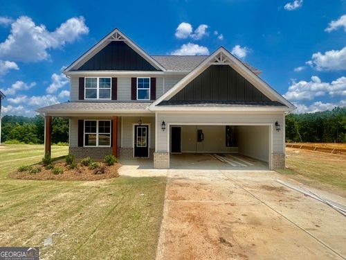 41-919 Nora Eloise Lot 41 Drive, Bonaire, GA, 31005 | Card Image