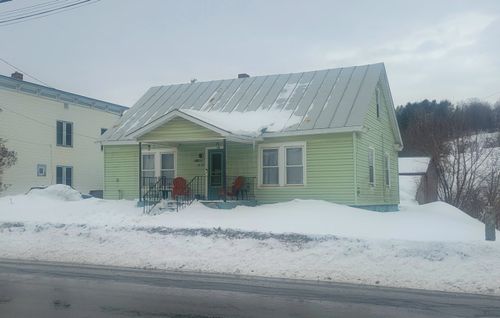 2920 Vt Route 110, Washington, VT, 05675-7182 | Card Image