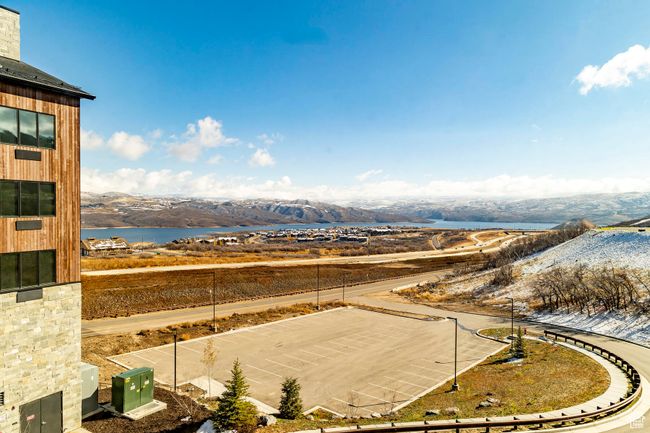 UNIT-1132 - 2303 W Deer Hollow Rd, Condo with 2 bedrooms, 1 bathrooms and 1 parking in Mayflower Mnt UT | Image 11
