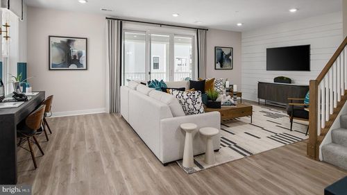 HOMESITE 1004 Cloongee Terrace, DULLES, VA, 20166 | Card Image