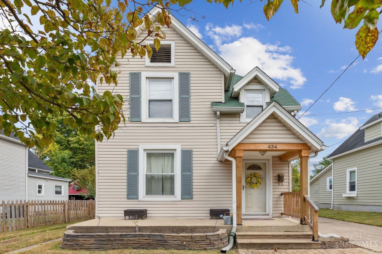 Main St, Loveland, OH 45140