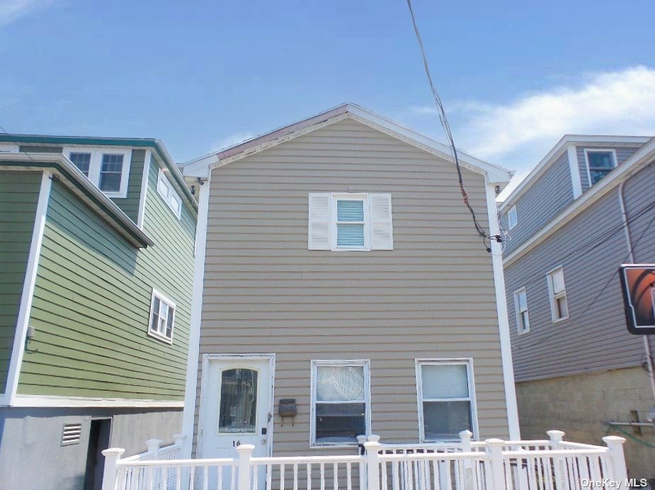 11th Rd, Broad Channel, NY 11693
