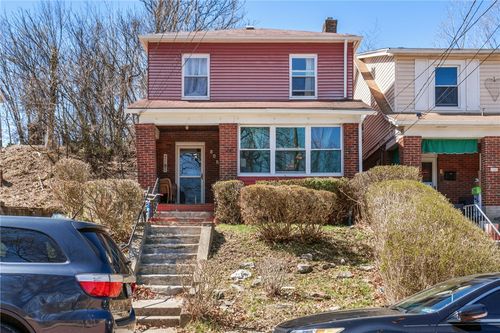 806 Delmont Ave, Mt Oliver, PA, 15210-1212 | Card Image