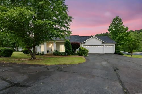 1052 Rock Creek Rd, Hot Springs, AR, 71913-9281 | Card Image