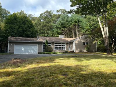 631 Hill Farm Road, House other with 3 bedrooms, 1 bathrooms and 12 parking in Coventry RI | Image 3