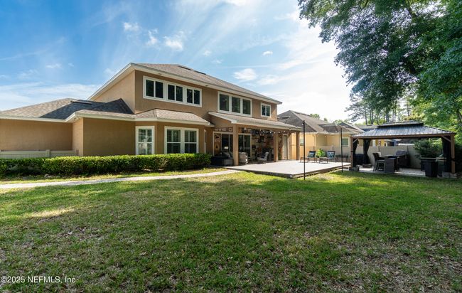 3924 Tar Kiln Rd, House other with 5 bedrooms, 5 bathrooms and null parking in Jacksonville FL | Image 60