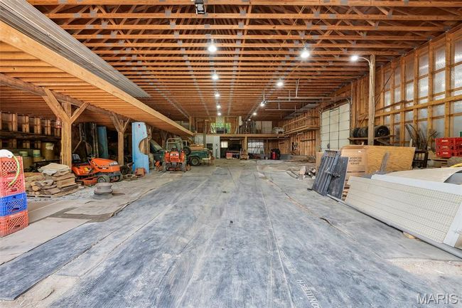 Miscellaneous room featuring a garage | Image 25
