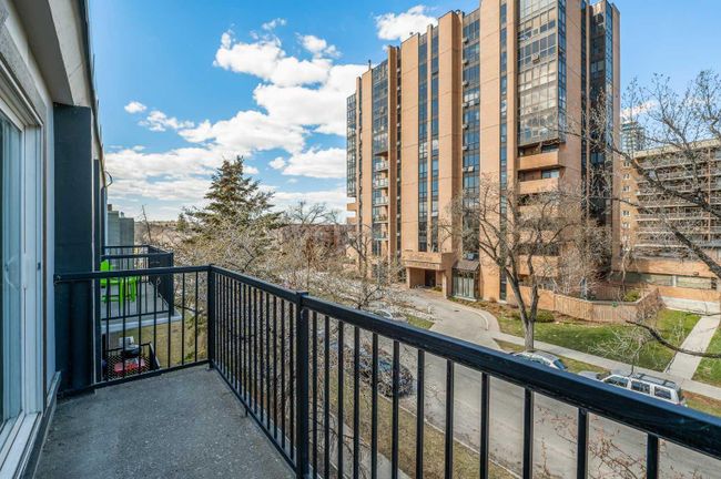 413 - 1333 13 Avenue Sw, Home with 2 bedrooms, 1 bathrooms and 1 parking in Calgary AB | Image 28