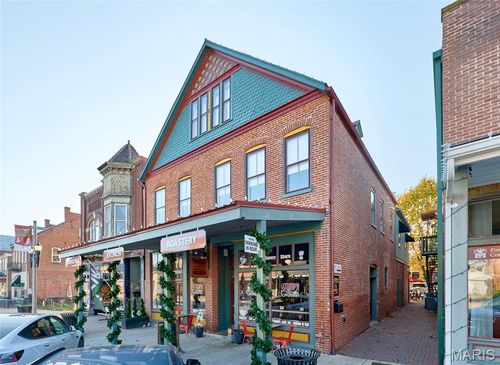 214 E 1st St, Hermann, MO, 65041-1114 | Card Image