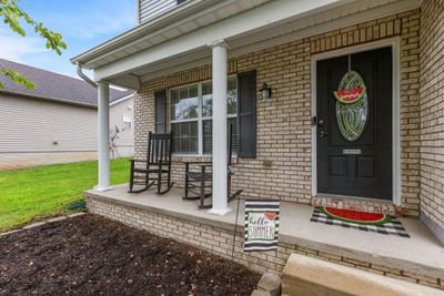 513 Williams Road, House other with 3 bedrooms, 2 bathrooms and null parking in Nicholasville KY | Image 3