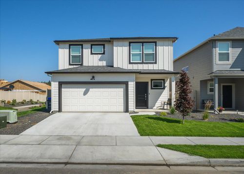 3844 S Keller Ln, Spokane Valley, WA, 99206-1216 | Card Image