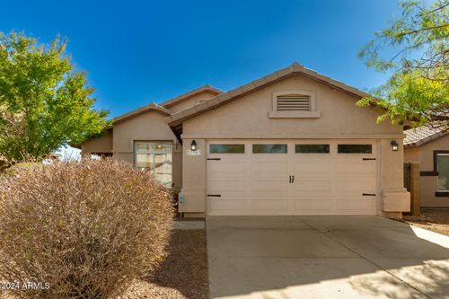 22963 W La Pasada Boulevard, Buckeye, AZ, 85326 | Card Image