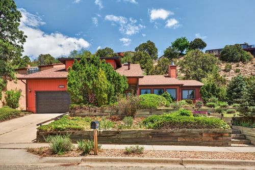 1322 Big Rock Loop, Los Alamos, NM, 87544-2859 | Card Image