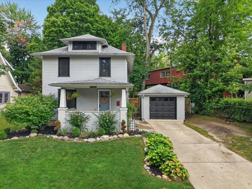 1201 Granger Ave, Ann Arbor, MI, 48104-3865 | Card Image