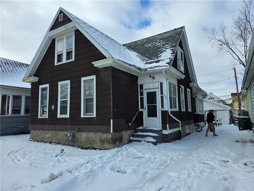 409 Hague St, Rochester, NY, 14611-1229 | Card Image