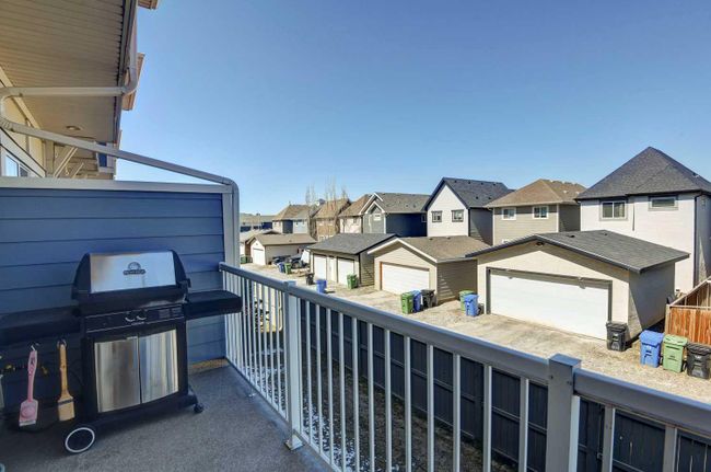 124 Marquis Lane Se, Home with 3 bedrooms, 2 bathrooms and 3 parking in Calgary AB | Image 16