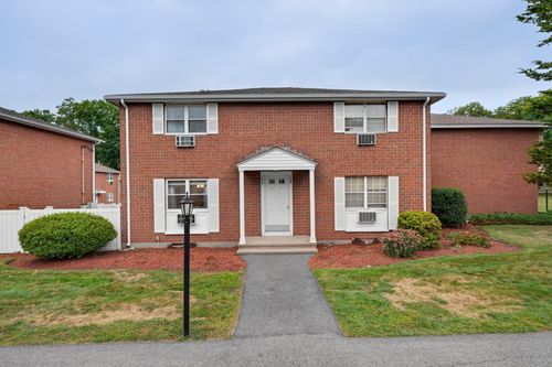 156-156 Kingston St, North Andover, MA, 01845-5025 | Card Image