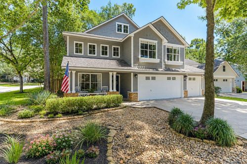 106 Autumn Branch Dr, The Woodlands, TX, 77382-1409 | Card Image