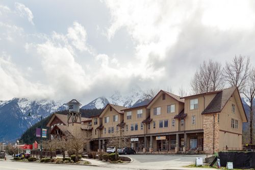 204-1436 Portage Rd, Pemberton, BC, V0N2L1 | Card Image
