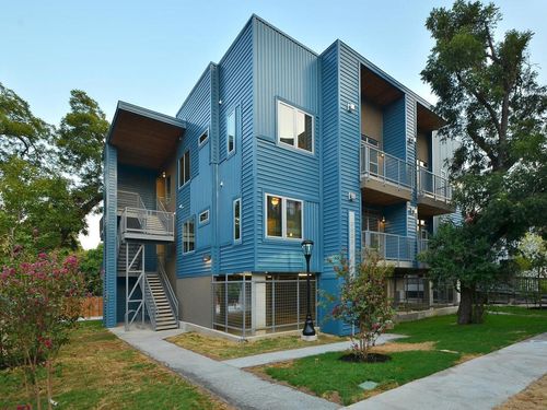 apt-304-2822 Rio Grande St, Austin, TX, 78705-3402 | Card Image