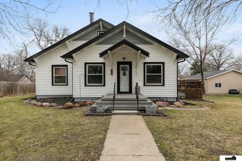 720 E Street, Palmyra, NE, 68418 | Card Image