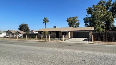 1201 Hale Avenue, House other with 3 bedrooms, 0 bathrooms and null parking in Corcoran CA | Image 3