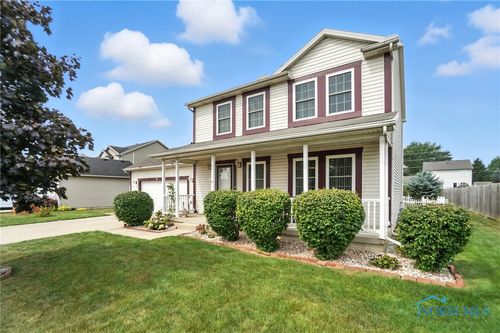 211 Patterson Pl, North Baltimore, OH, 45872-9346 | Card Image