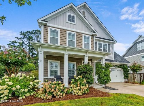 88 S Lamplighters Walk, Hampstead, NC, 28443-4500 | Card Image