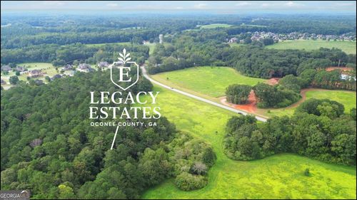 LOT 5 AND LOT 6 Sikes Road, Statham, GA, 30666 | Card Image