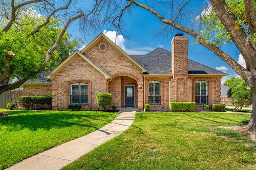 994 Oak Ridge Dr, Keller, TX, 76248-2905 | Card Image