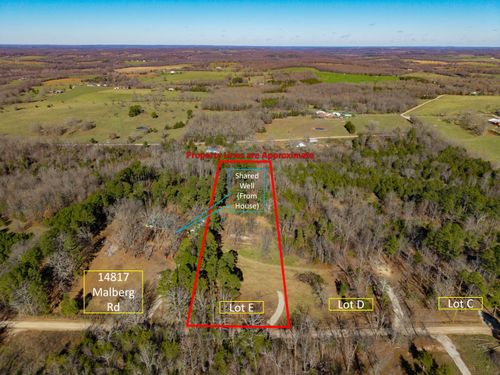 Lot E Malberg Rd, Cabool, MO, 65689 | Card Image