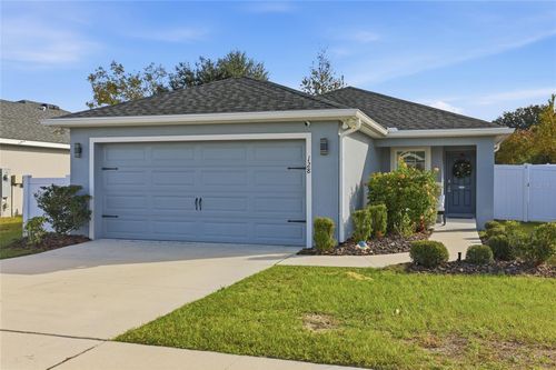 128 Foxtail Loop, DAVENPORT, FL, 33837-9721 | Card Image