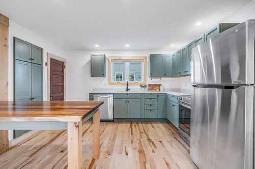 7 West Branch Street, Kingfield, ME, 04947 | Card Image