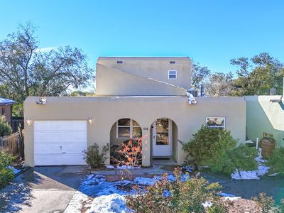 1048 Camino Vista Aurora, House other with 3 bedrooms, 2 bathrooms and 2 parking in Santa Fe NM | Image 1