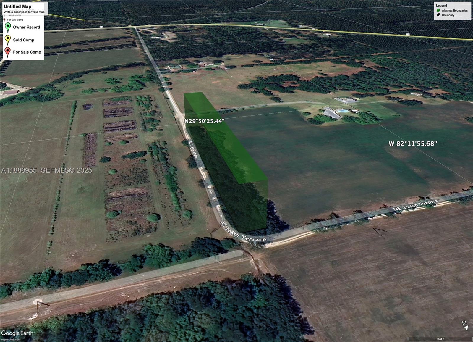 Land in Waldo 2
