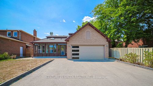 236 Ingleton Blvd, Scarborough, ON, M1V2A2 | Card Image