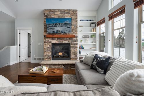 545 Lone Eagle Dr, Granby, CO, 80446-5495 | Card Image