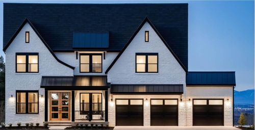 126 Black Bear Court, Chapel Hill, NC, 27516 | Card Image