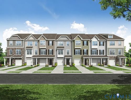 16312 Alexandria Ct, Chesterfield, VA, 23832-2182 | Card Image
