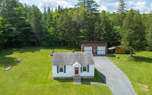 1898 Parker Rd, Danville, VT, 05828-9852 | Card Image