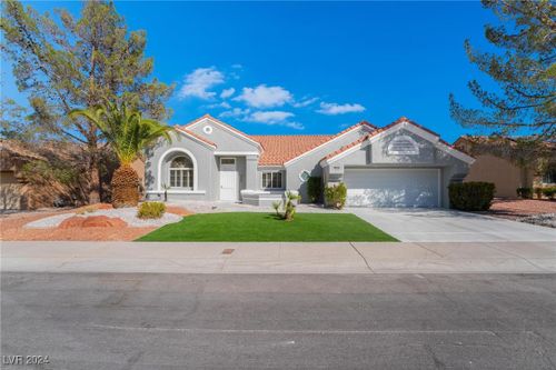 2528 Sunup Drive, Las Vegas, NV, 89134 | Card Image