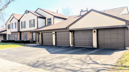 102d-54 Plymouth Ct, Naperville, IL, 60565-2199 | Card Image