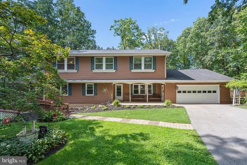 4840 Buffalo Rd, MOUNT AIRY, MD, 21771-8308 | Card Image