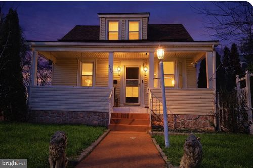 2507 Columbia Ave, Ewing, NJ, 08638-3023 | Card Image