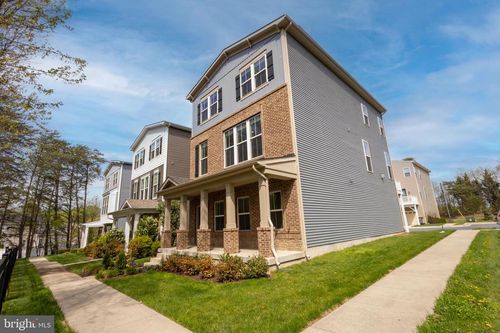 1521 Burnell Dr, HANOVER, MD, 21076-2350 | Card Image