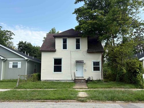 712 Taylor Ave, Evansville, IN, 47713-2148 | Card Image