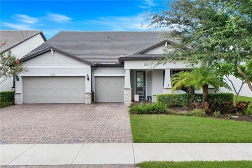 17274 Hadlow Pl, FORT MYERS, FL, 33967-5327 | Card Image